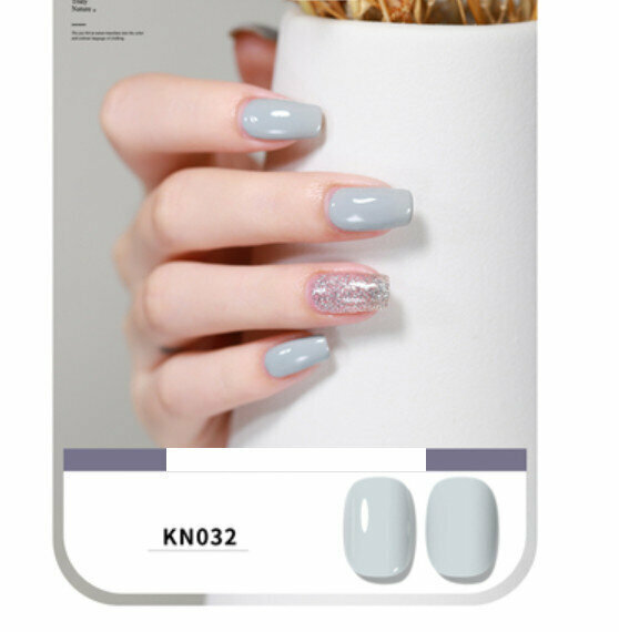 Hot selling nail polish【KN032】