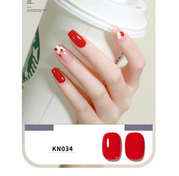Hot selling nail polish【KN034】