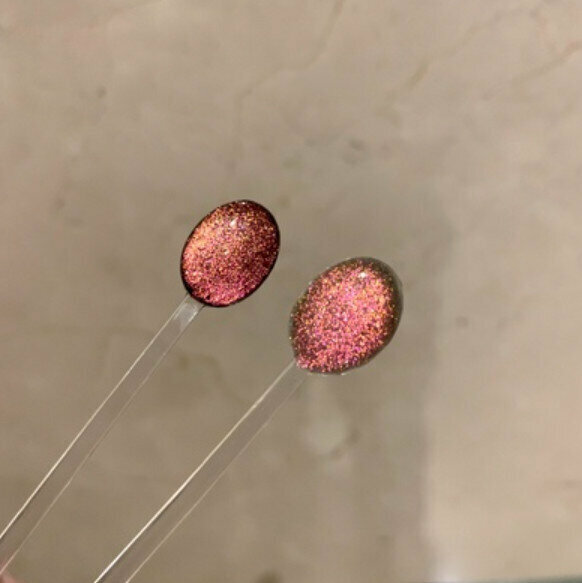 爆款指甲油膠(精靈猫眼-5#)【15ml】