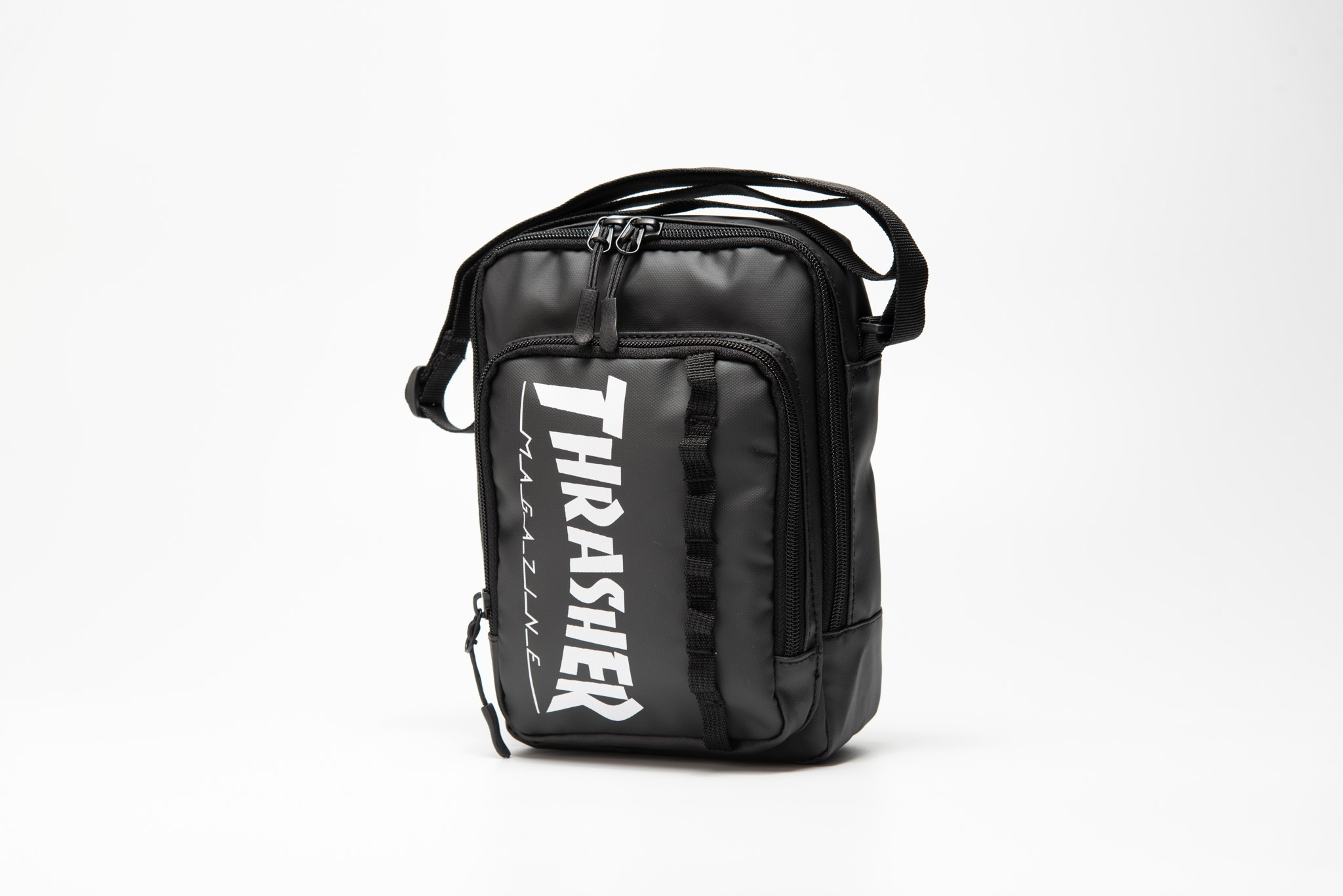 THRASHER  SHOULDER BAG 肩背包