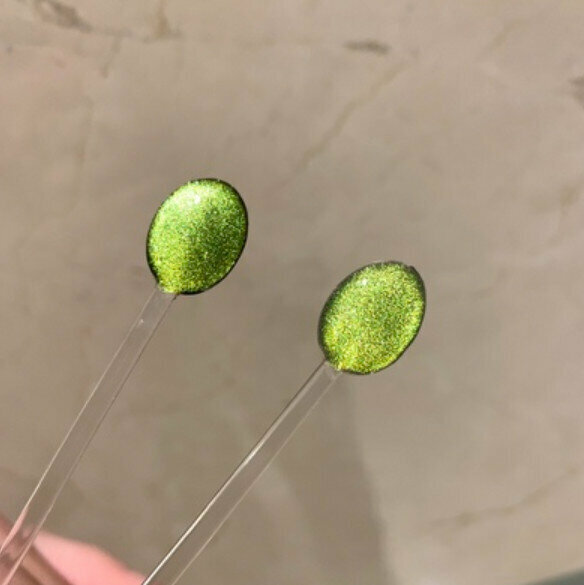 爆款指甲油膠(精靈猫眼-7#)【15ml】