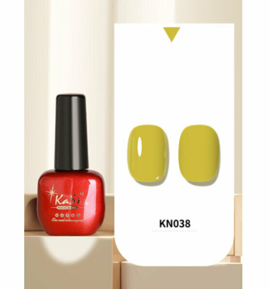 Hot selling nail polish【KN038】