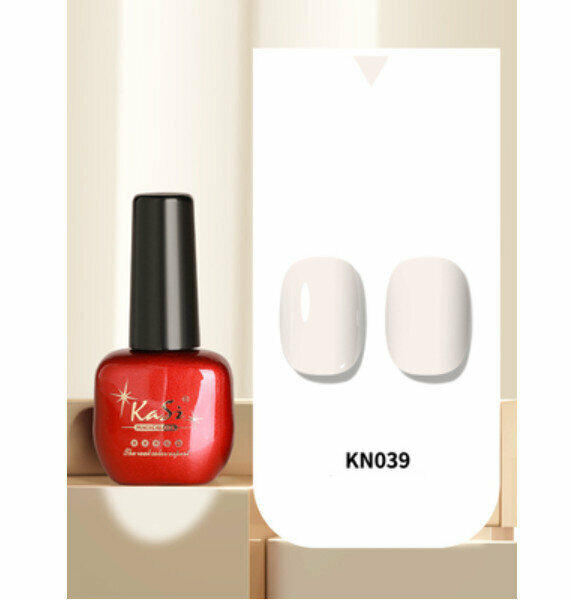 Hot selling nail polish【KN039】