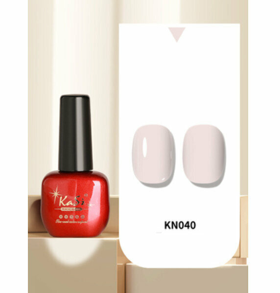 Hot selling nail polish【KN040】