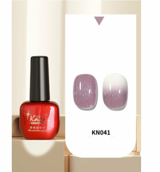 Hot selling nail polish【KN041】