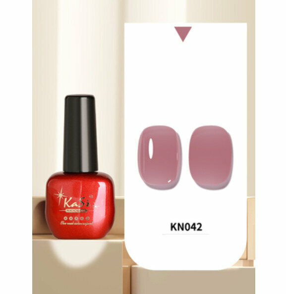 Hot selling nail polish【KN042】