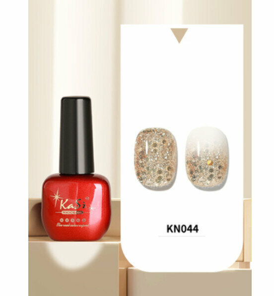 Hot selling nail polish【KN044】