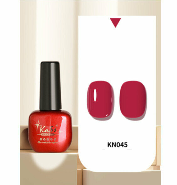 Hot selling nail polish【KN045】 #