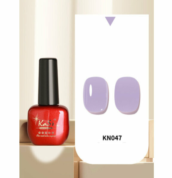 Hot selling nail polish【KN047】