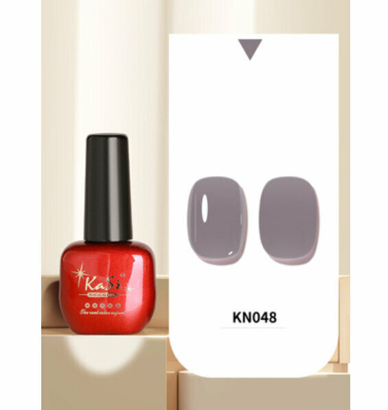 Hot selling nail polish【KN048】