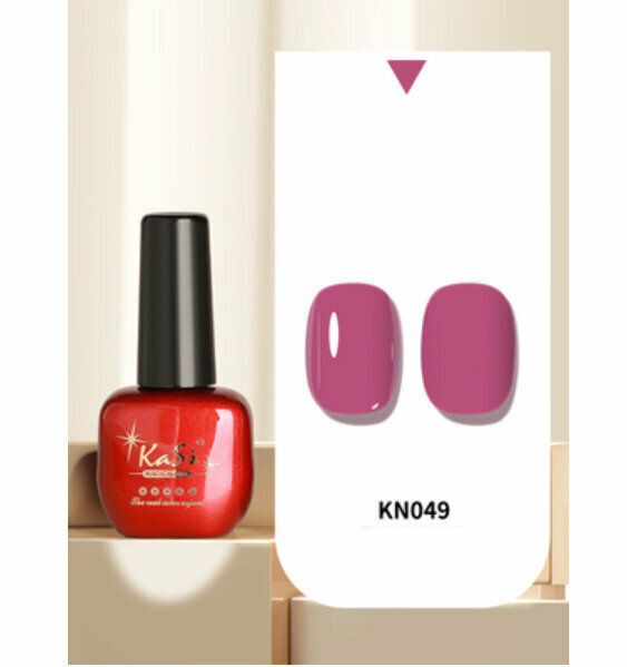 Hot selling nail polish【KN049】