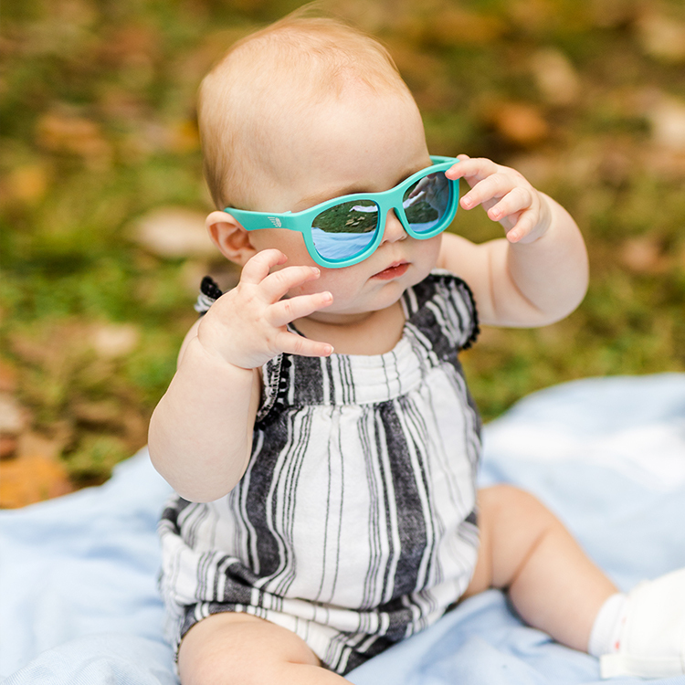 Babiators航海員系列 - 衝浪高手 (偏光鏡片)