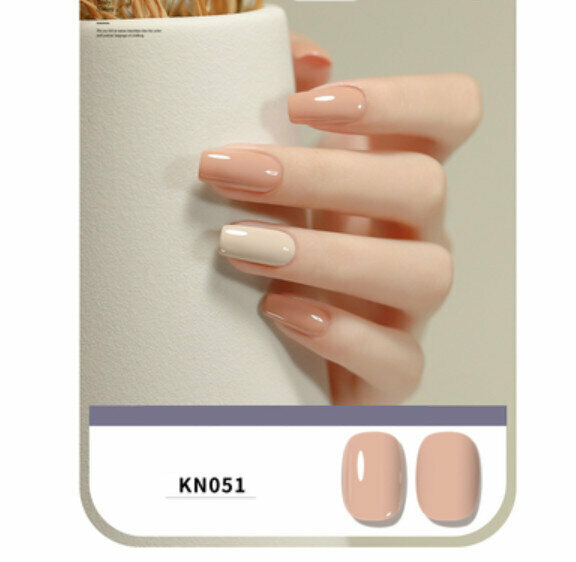 Hot selling nail polish【KN051】