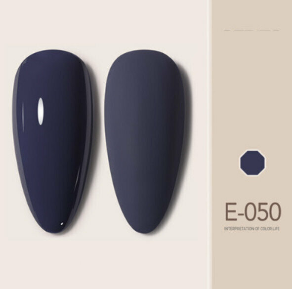 熱賣指甲油膠【E-050】