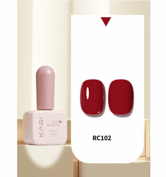 Hot Selling Nail Polish [RC102 Plum Color]