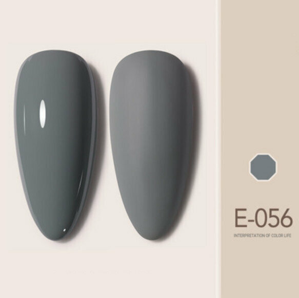 熱賣指甲油膠【E-056】