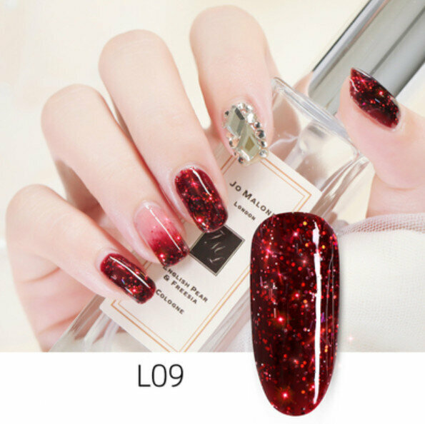 爆款指甲油膠(L09)【15ml】