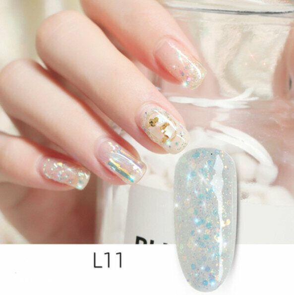 爆款指甲油膠(L11)【15ml】