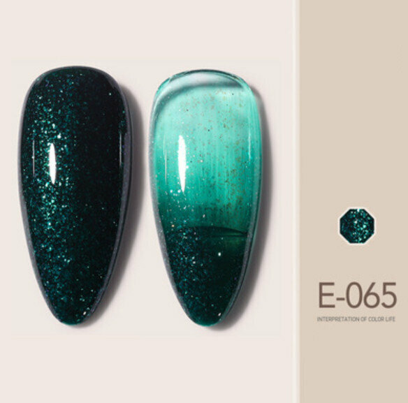 熱賣指甲油膠【E-065】