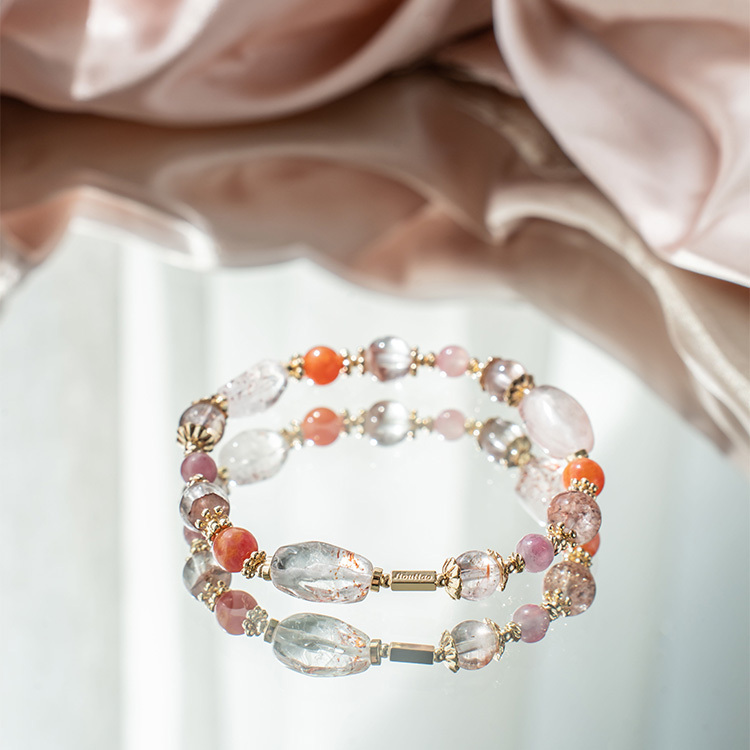 控制的背後：金草莓｜紅幽靈｜黃金薔薇｜粉碧璽｜紅極光