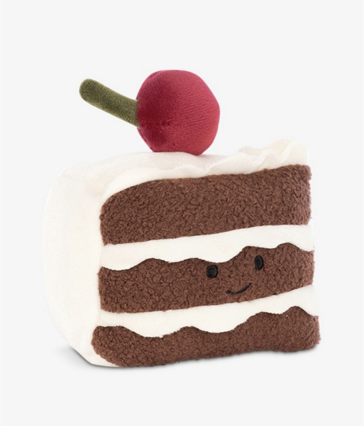Jellycat Patisserie Cake 8cm