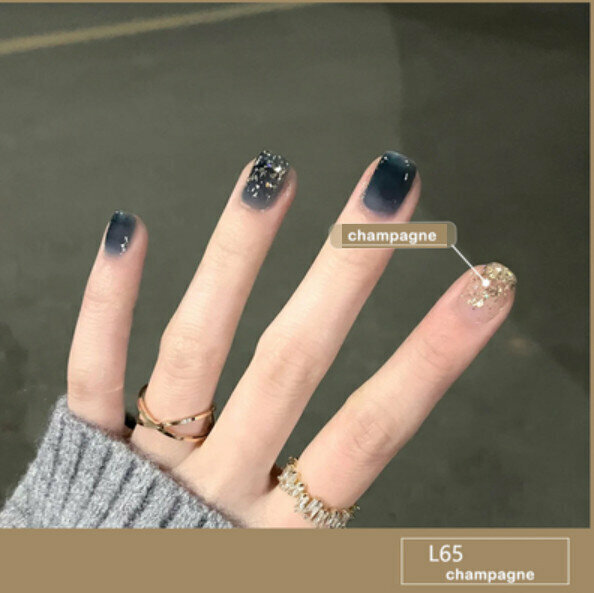 爆款指甲油膠(L65)【15ml】