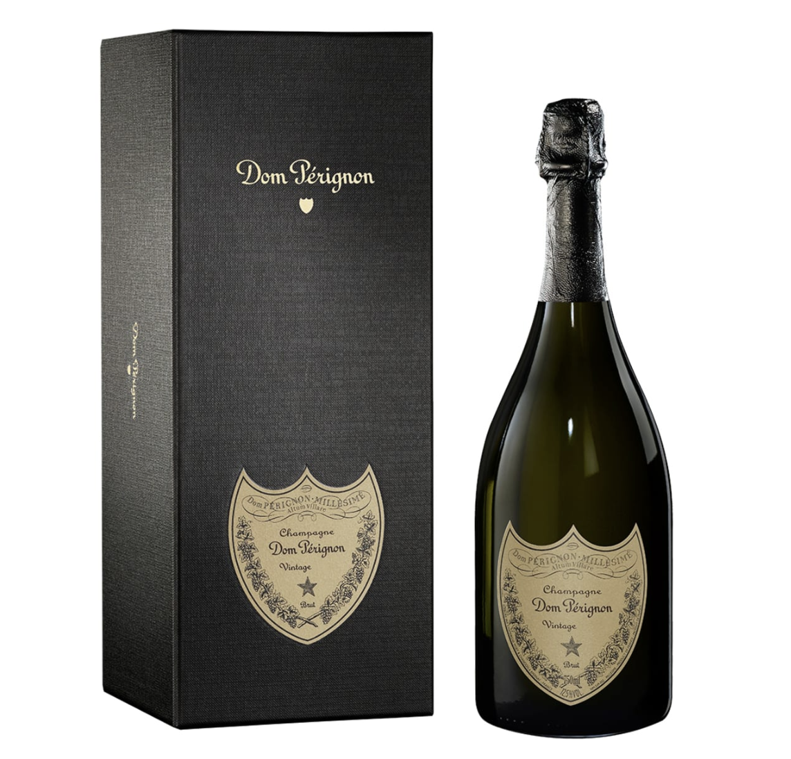 Dom Perignon Vintage 2015 (RP95) (Gift Box)