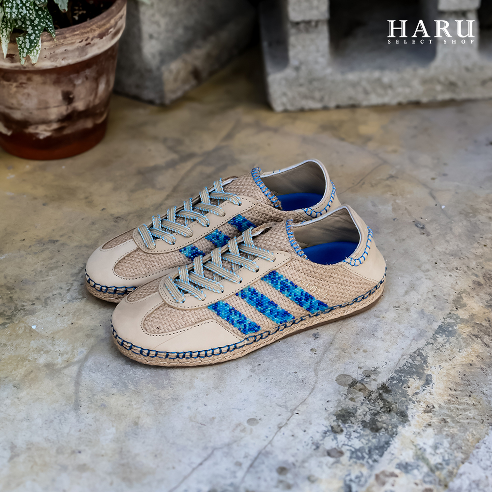 聯名款Clot x Adidas Originals Gazelle 
