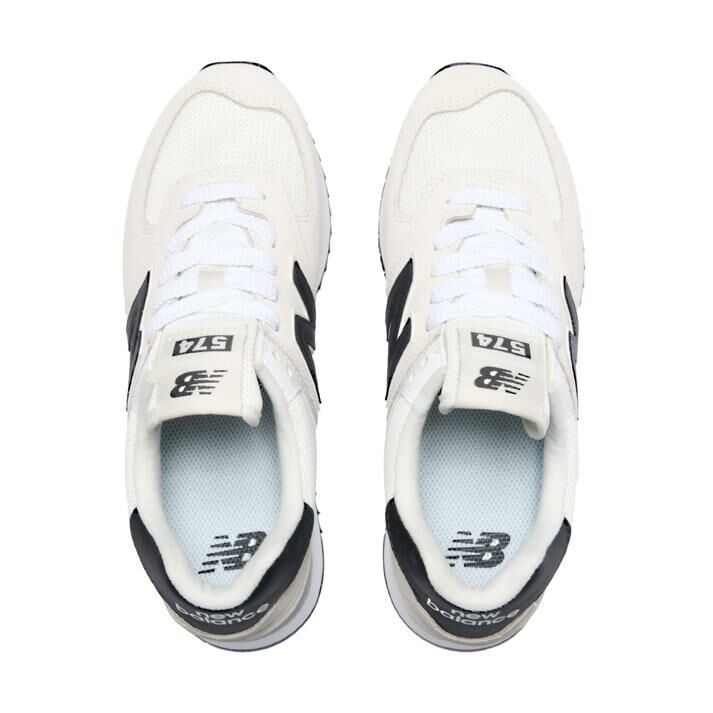 預購┃女鞋 new balance 厚底 574 WL574ZAH