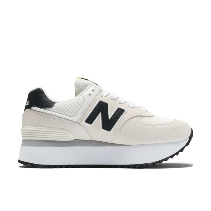 預購┃女鞋 new balance 厚底 574 WL574ZAH
