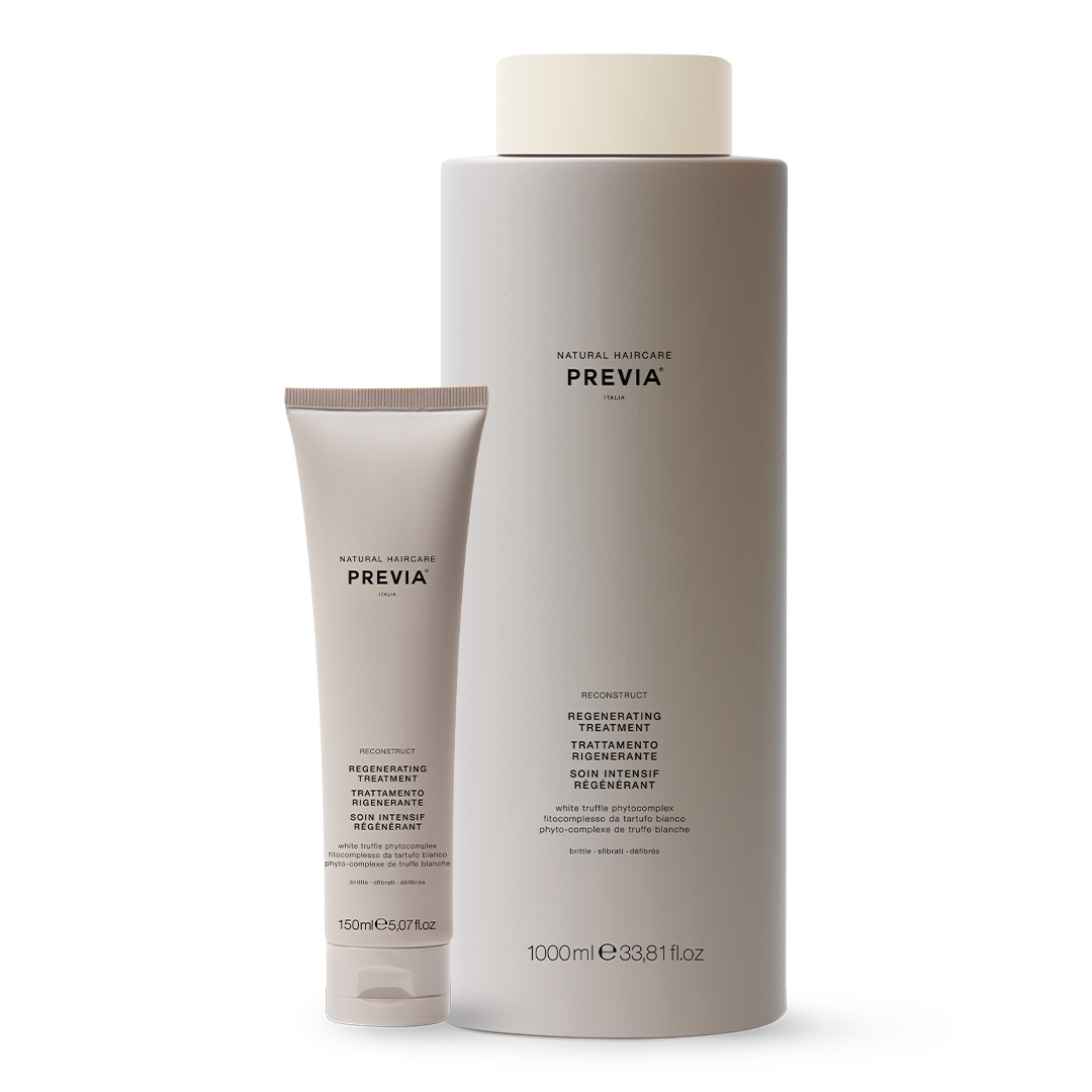 PREVIA 白松露重建極護膜