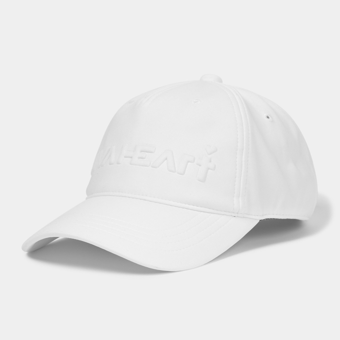 女士 - 3D標誌球帽