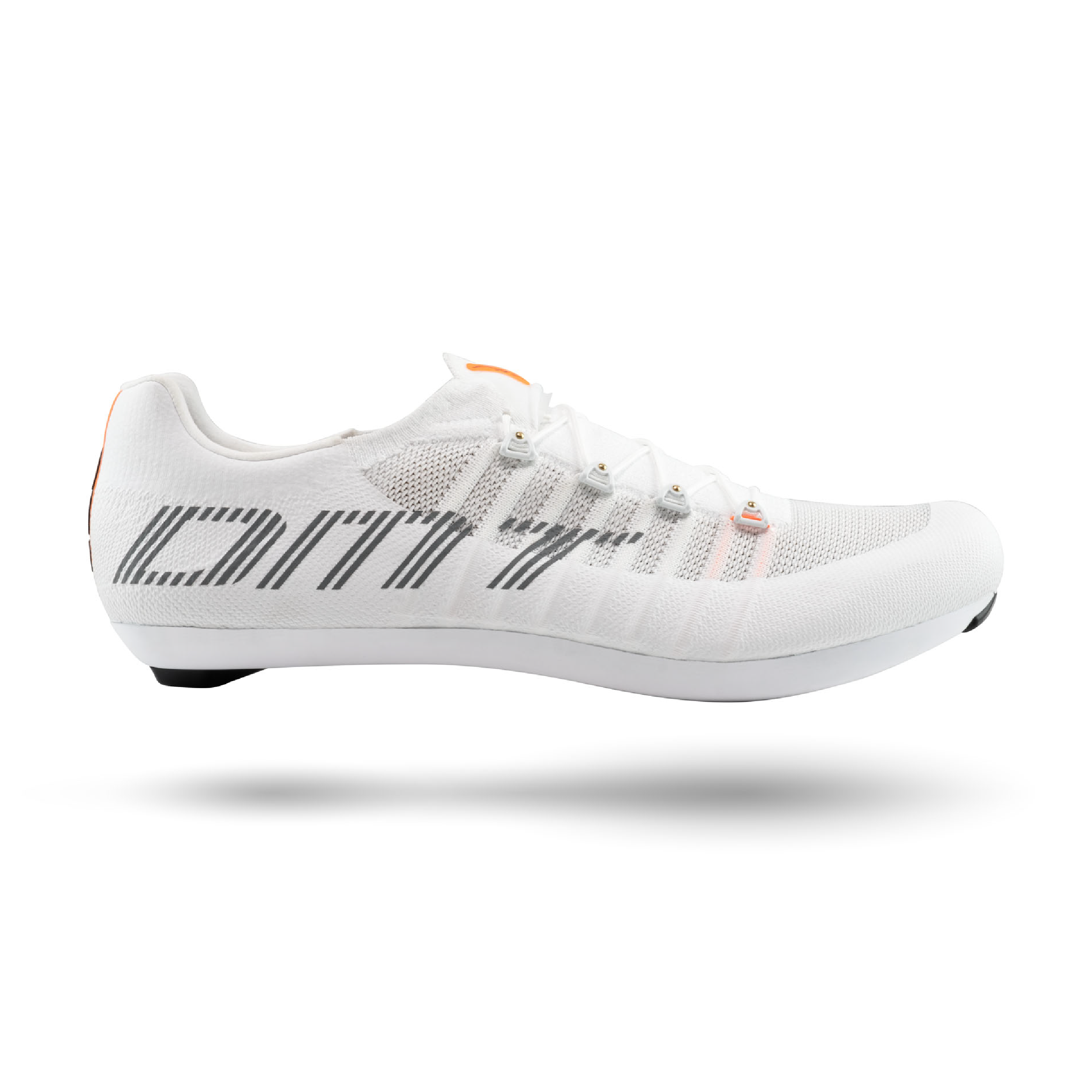 【DMT】POGI’S 鞋帶卡鞋 / White 白