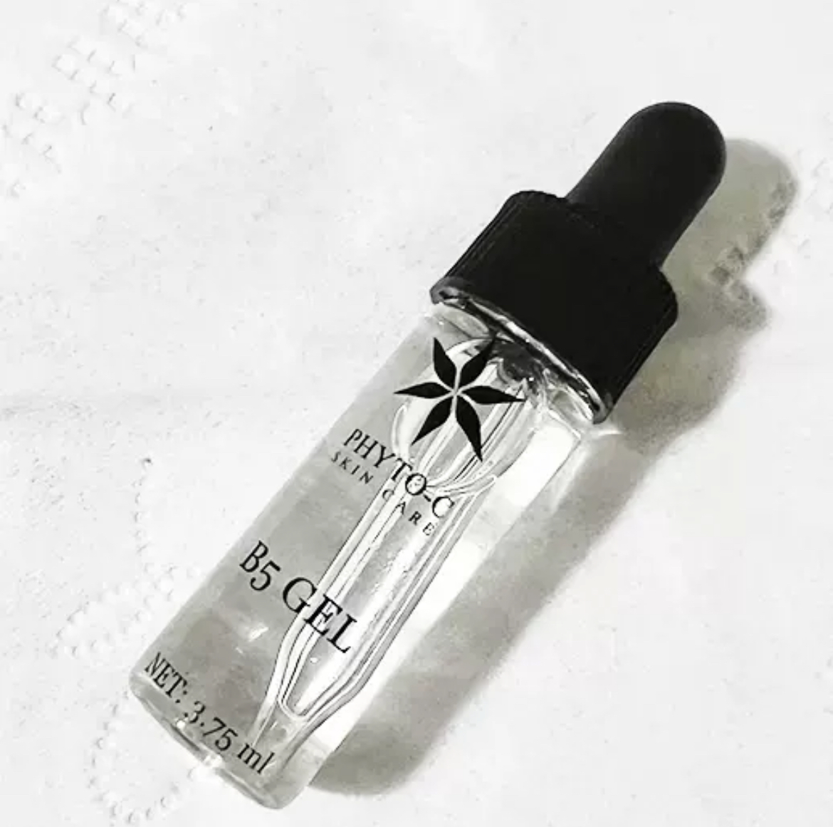 Phyto C B5 Gel B5注水露 3.75ml/60ml