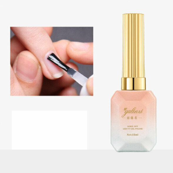 爆款指甲油膠(底膠)【15ml】