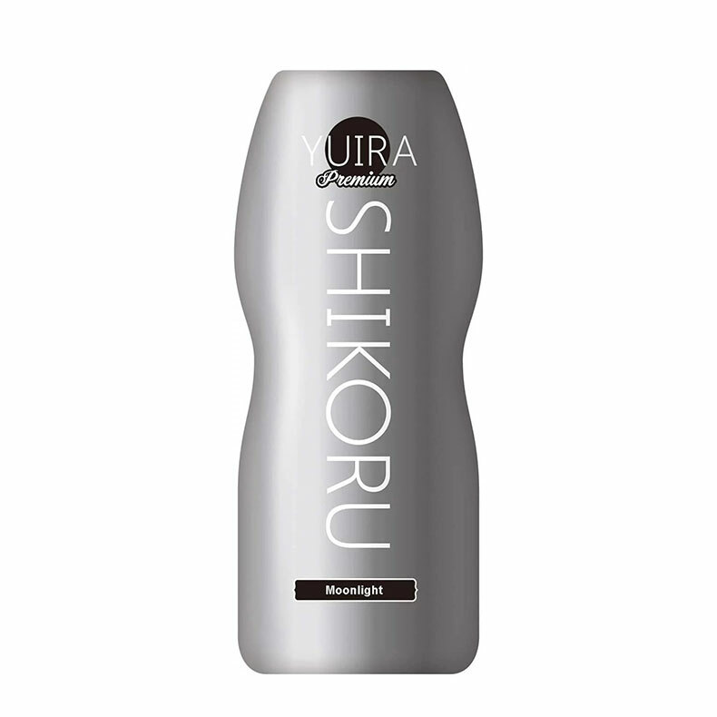 YUIRA｜SHIKORU Premium｜飛機杯自慰器