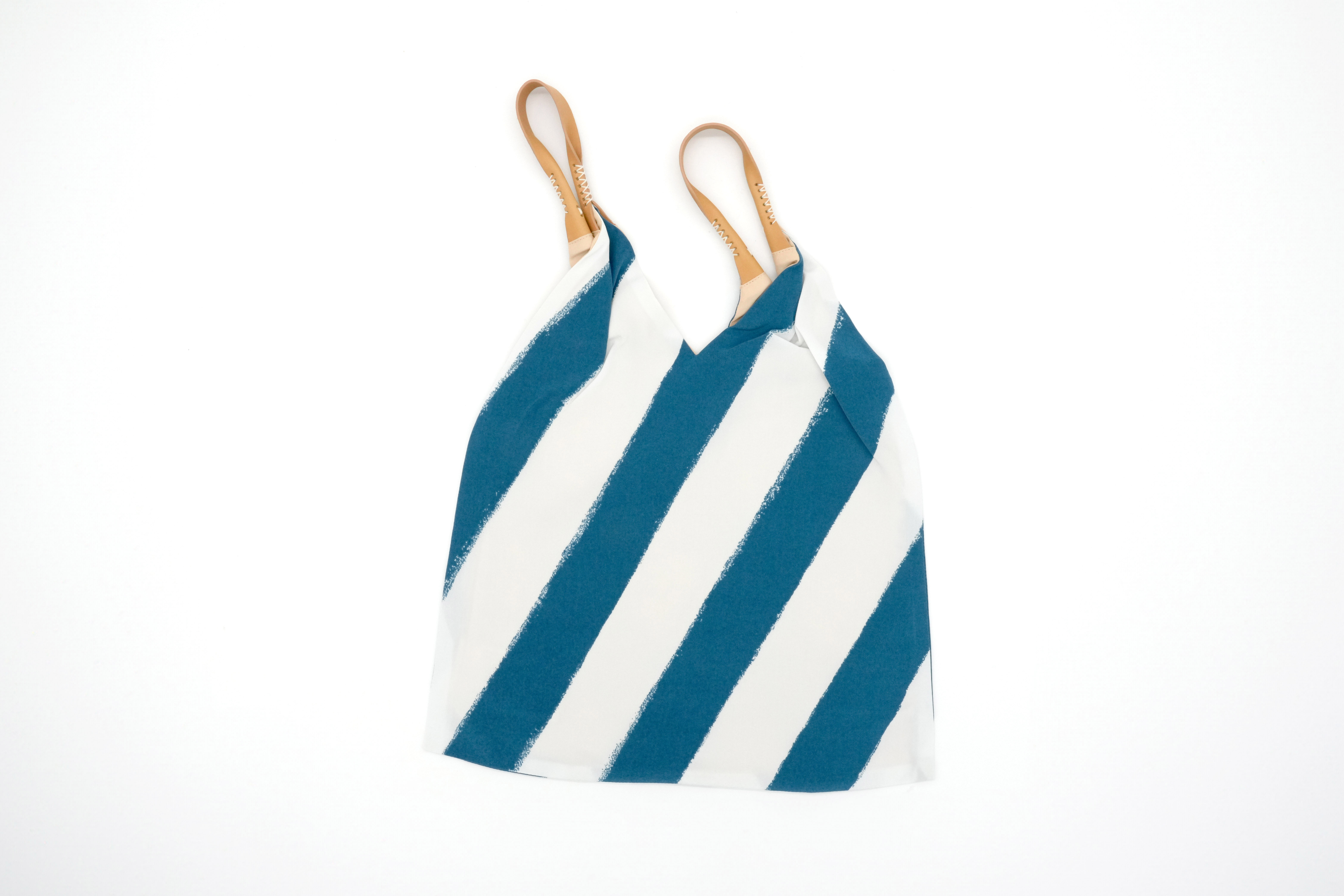 minä perhonen｜kolmio 提袋