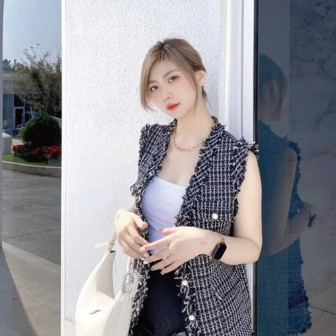 Recommended Hair Salon for Dyeing in Taipei: Hair Designer Misa at Round2