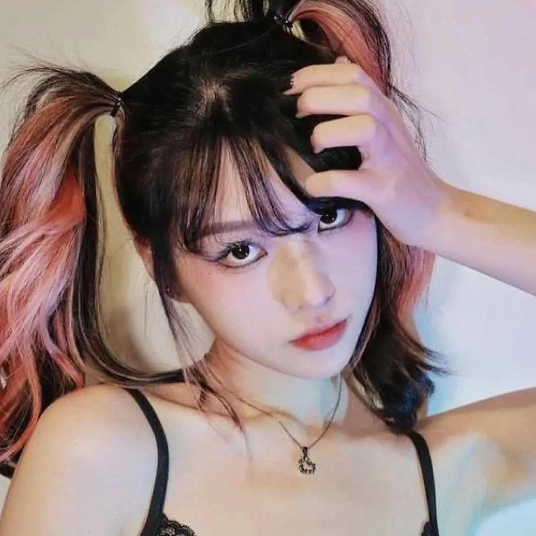 Recommended Hair Dyeing in Taipei: Hair Works by Hair Designer Misa at Round2 Salon