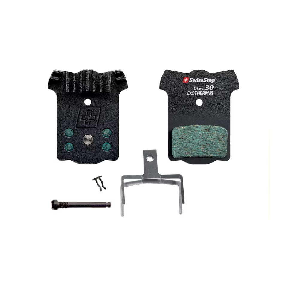 SwissStop Disc 30 EXOTherm2 剎車墊 (Magura MT用)