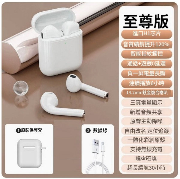 The hottest wireless Bluetooth headset ([Extreme Edition] comes with a free set)