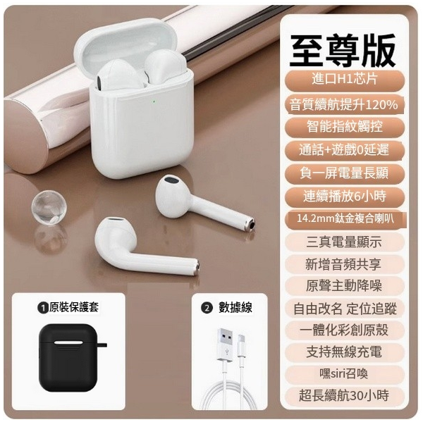 The hottest wireless Bluetooth headset ([Extreme Edition] comes with a black set)