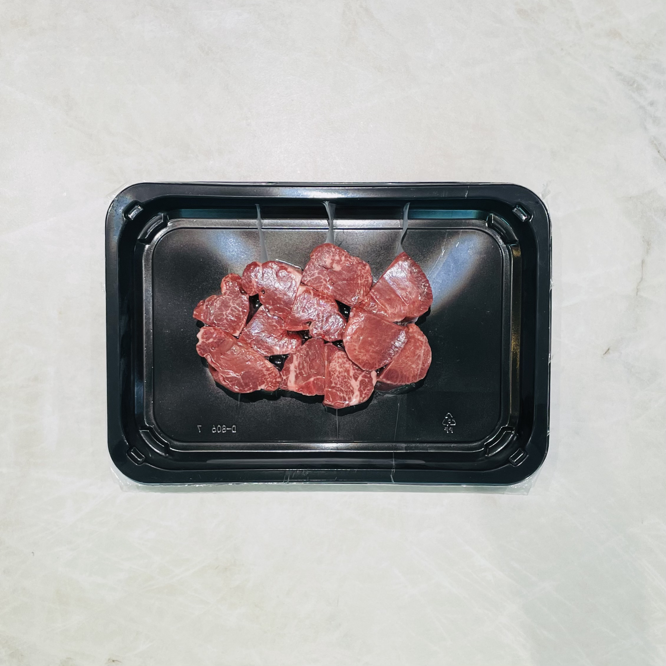 澳洲穀飼牛舌尖