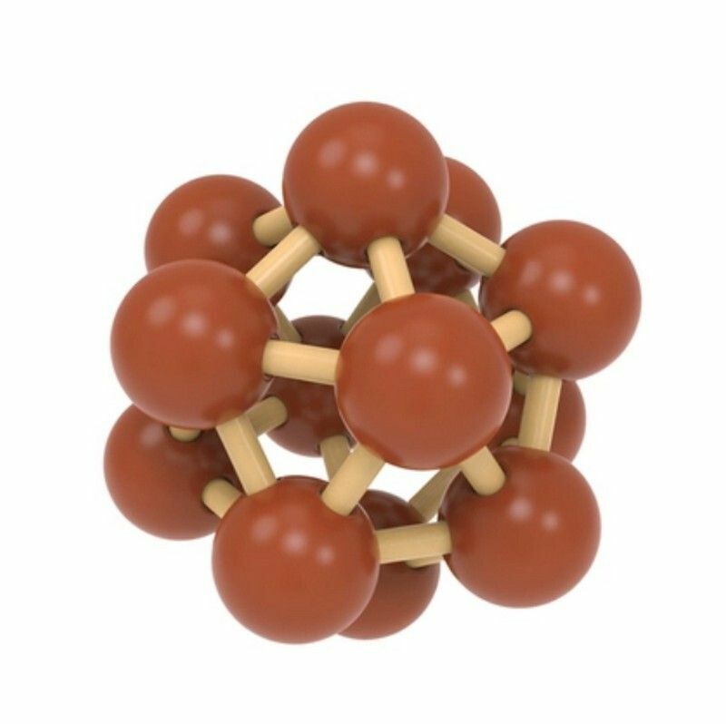 Hot Selling Educational Toys/Kongming Lock Luban Lock Series-Space Ball