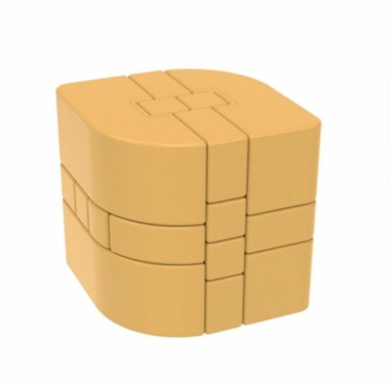 Hot selling educational toys/Kongming lock Luban lock series-Willow leaf lock