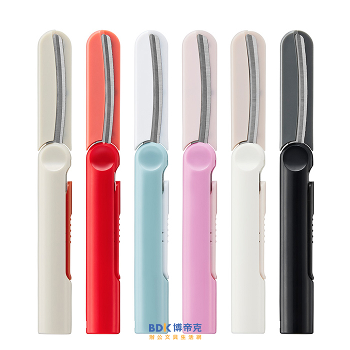 PLUS 台灣普樂士 SC-110P 無蓋式筆型剪刀 系列