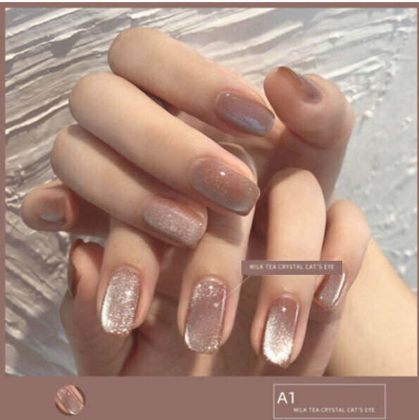 熱賣指甲油膠(A1)【15ml】