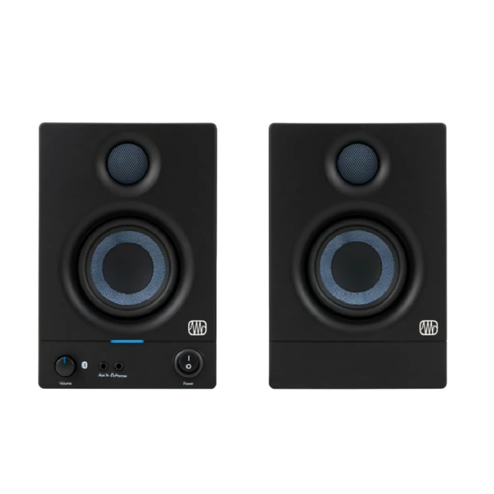 PreSonus PreSonus / Eris 2nd Gen系列 專業藍芽監聽喇叭(最大5吋,100W) (3.5/3.5BT/4.5BT/5BT)(對) 第 2 張圖片｜三峽錄音 / 音響