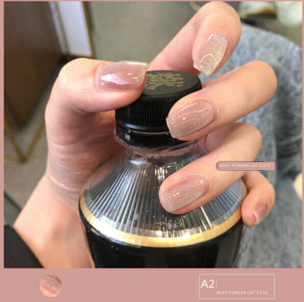 熱賣指甲油膠(A2)【15ml】