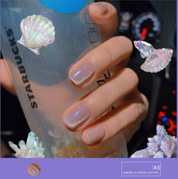 熱賣指甲油膠(A5)【15ml】